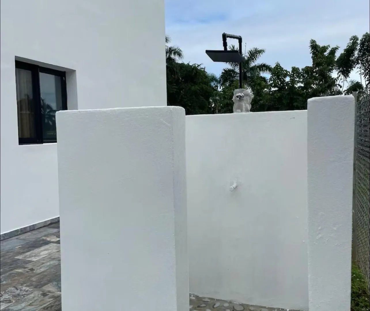 Villa Casa Entre Playas Con Piscina En Las Galeras