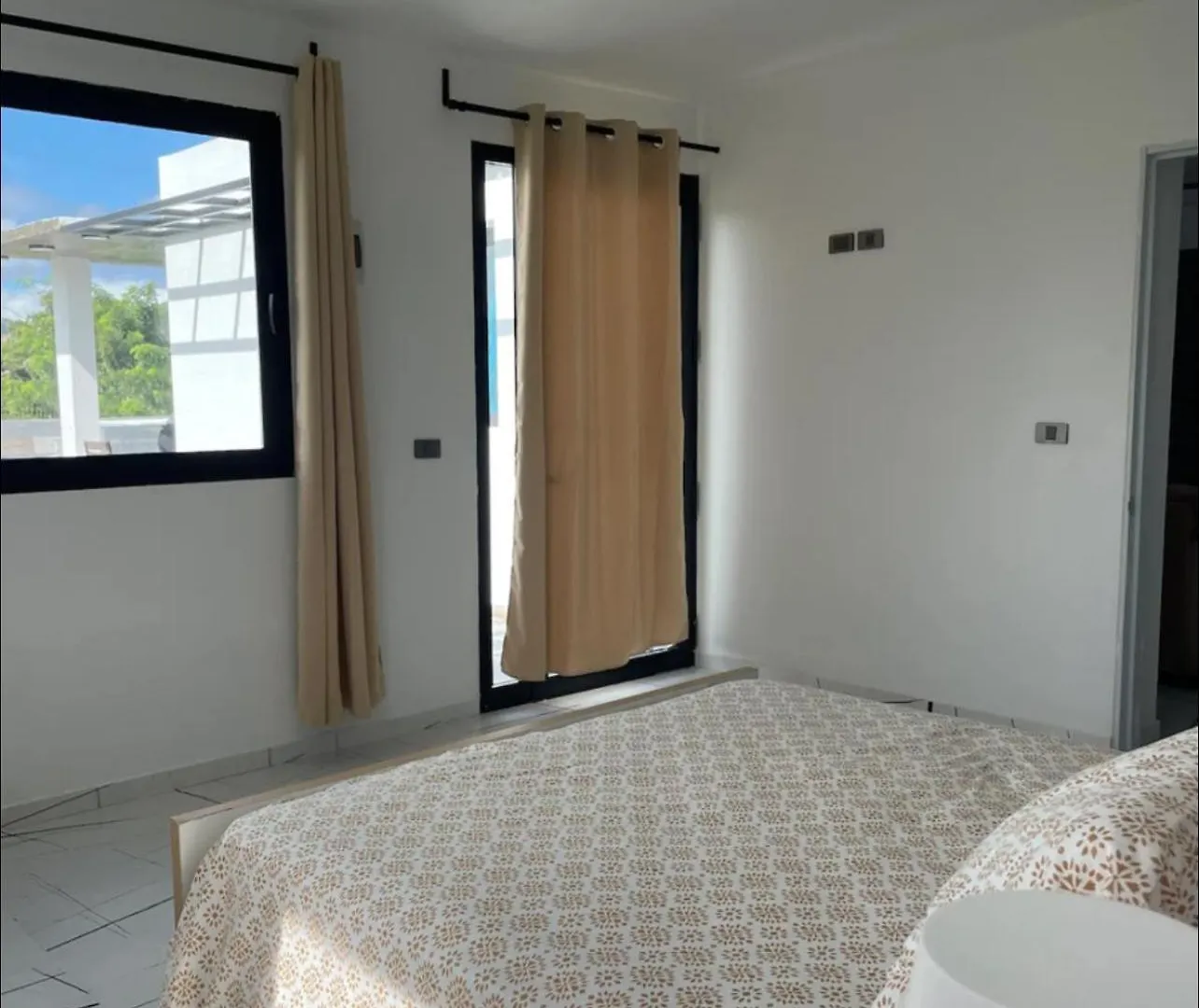 Villa Casa Entre Playas Con Piscina En Las Galeras