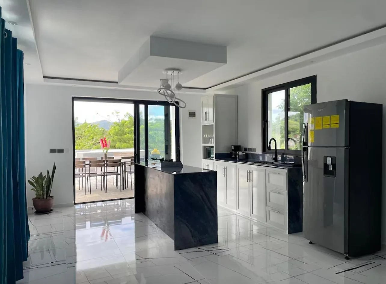 Villa Casa Entre Playas Con Piscina En Las Galeras