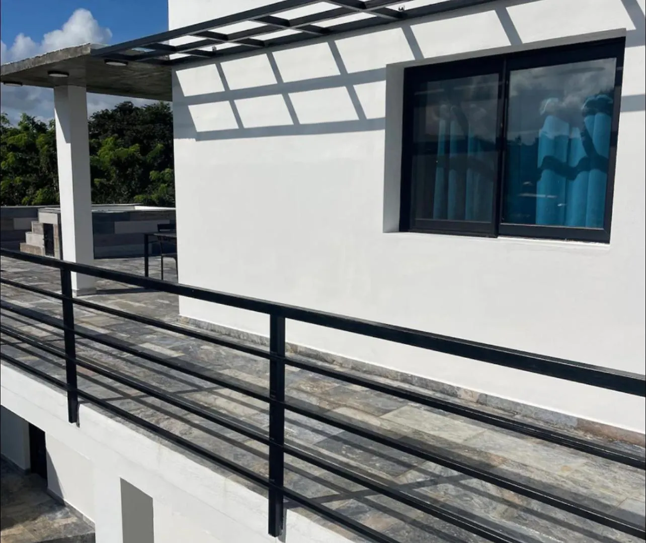 Casa Entre Playas Con Piscina En Las Galeras