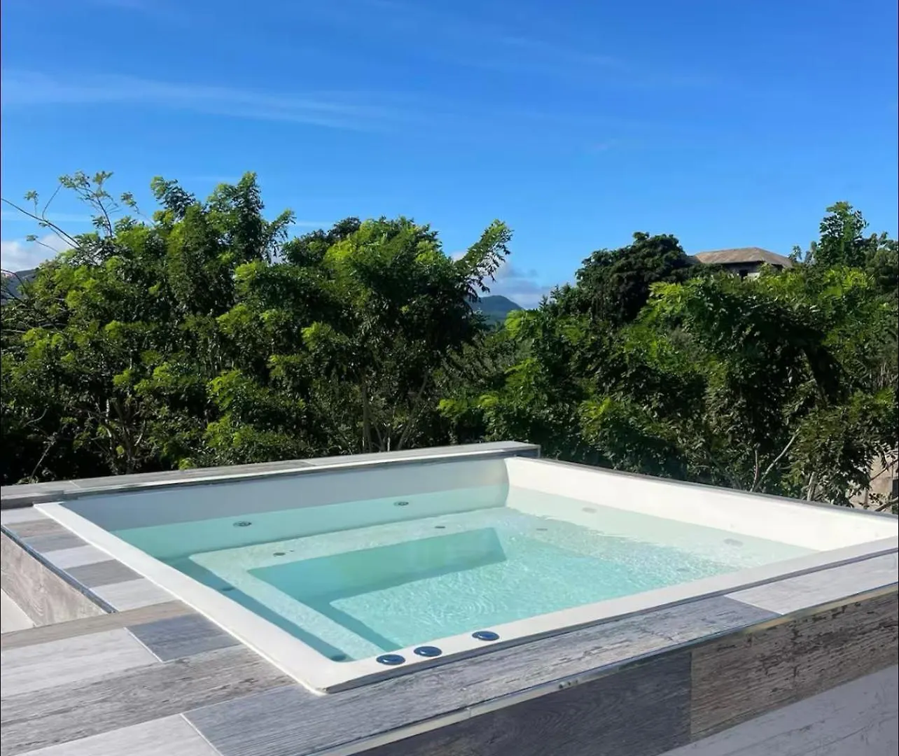 Villa Casa Entre Playas Con Piscina En Las Galeras Dominican Republic