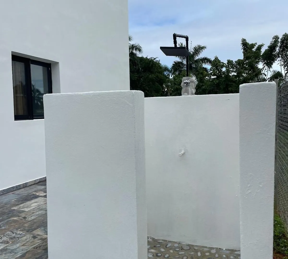 Casa Entre Playas Con Piscina En Las Galeras
