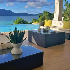 Villa Salamandra, Las Galeras